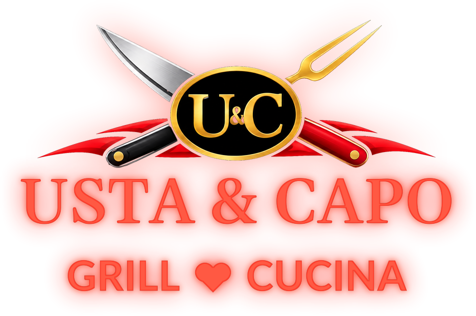 Usta & Capo